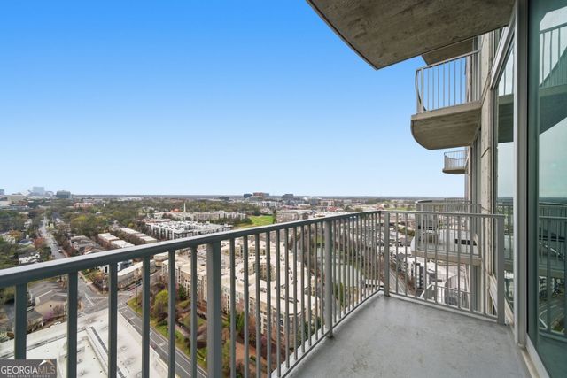 361 17th Street NW 2319, Atlanta, GA 30363