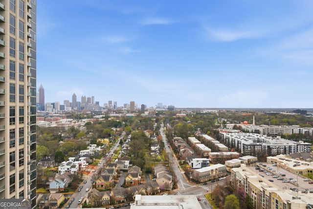 361 17th Street NW 2319, Atlanta, GA 30363