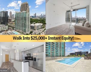 361 17th Street NW 2319, Atlanta, GA 30363