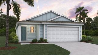 16 FLAGSTICK LANE, Bunnell, FL 32110