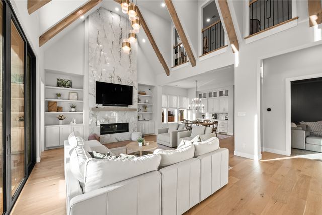 2591 Bishop Court, Prosper, TX 75078