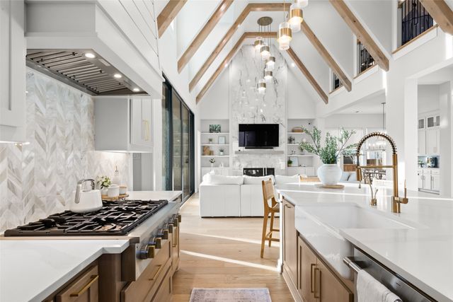 2591 Bishop Court, Prosper, TX 75078