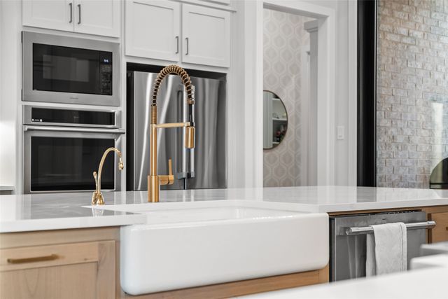 2591 Bishop Court, Prosper, TX 75078