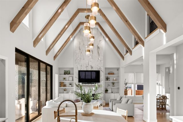 2591 Bishop Court, Prosper, TX 75078