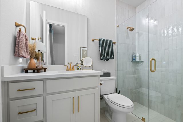 2591 Bishop Court, Prosper, TX 75078