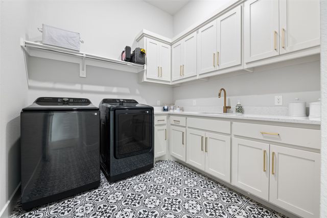 2591 Bishop Court, Prosper, TX 75078