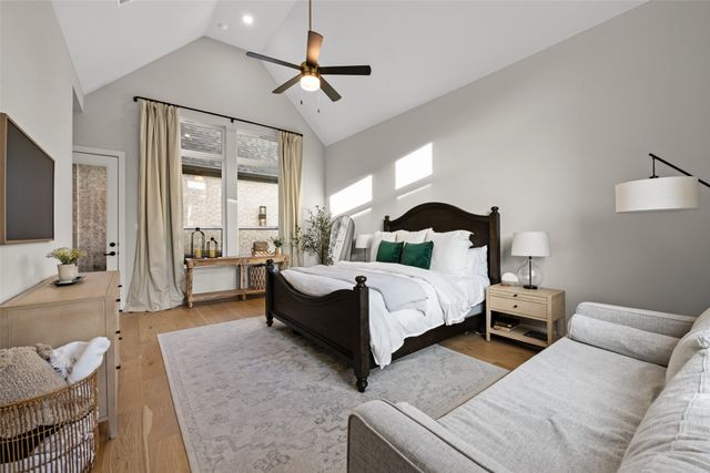 2591 Bishop Court, Prosper, TX 75078