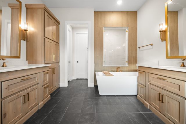 2591 Bishop Court, Prosper, TX 75078