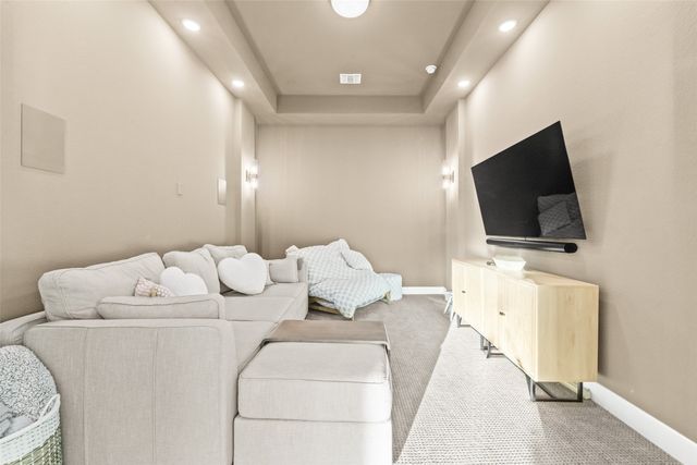 2591 Bishop Court, Prosper, TX 75078