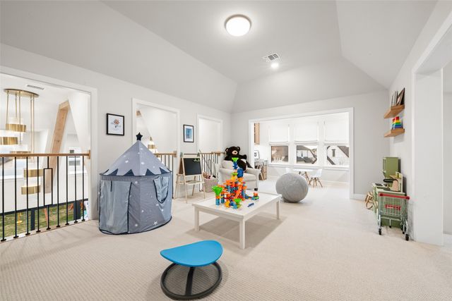 2591 Bishop Court, Prosper, TX 75078