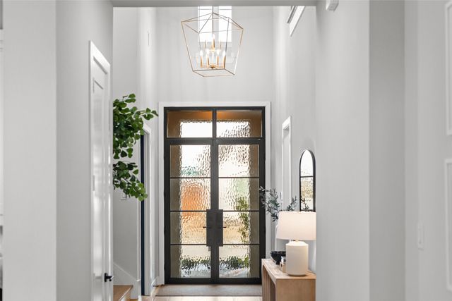 2591 Bishop Court, Prosper, TX 75078