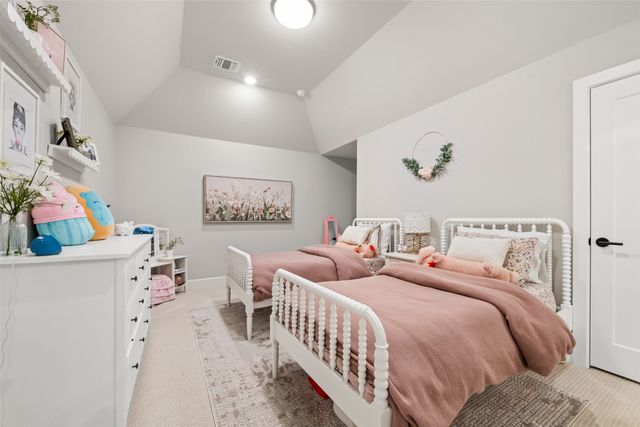 2591 Bishop Court, Prosper, TX 75078