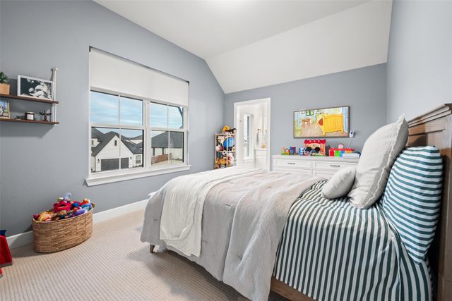 2591 Bishop Court, Prosper, TX 75078