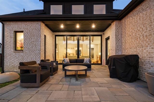 2591 Bishop Court, Prosper, TX 75078