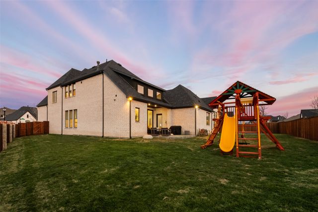 2591 Bishop Court, Prosper, TX 75078