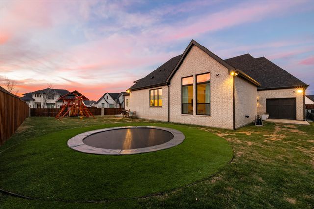 2591 Bishop Court, Prosper, TX 75078