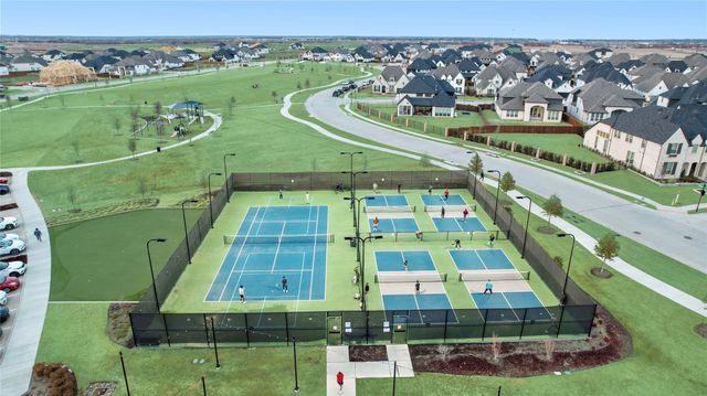 2591 Bishop Court, Prosper, TX 75078