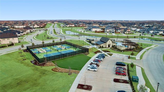 2591 Bishop Court, Prosper, TX 75078