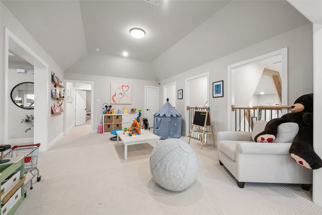 2591 Bishop Court, Prosper, TX 75078