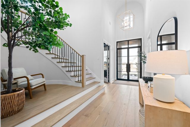 2591 Bishop Court, Prosper, TX 75078