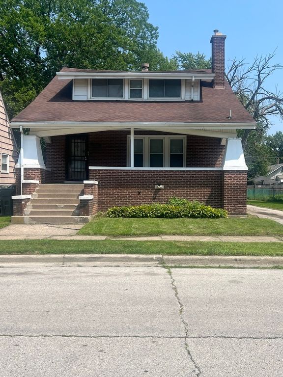 13809 Forest Avenue, Dolton, IL 60419
