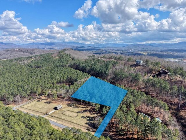 Lot 52 Deyton Drive, Blairsville, GA 30512