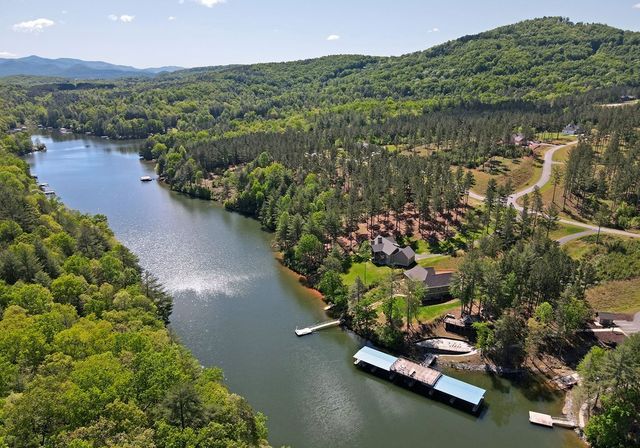 Lot 52 Deyton Drive, Blairsville, GA 30512