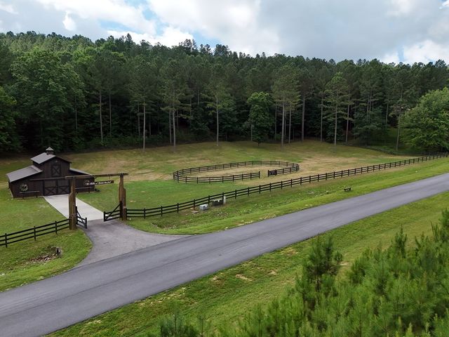 Lot 52 Deyton Drive, Blairsville, GA 30512