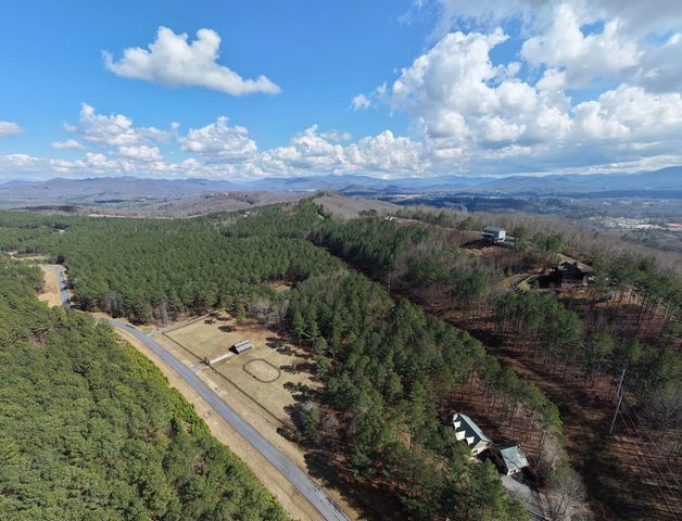 Lot 52 Deyton Drive, Blairsville, GA 30512
