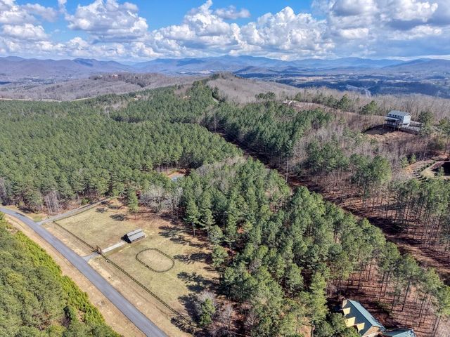 Lot 52 Deyton Drive, Blairsville, GA 30512