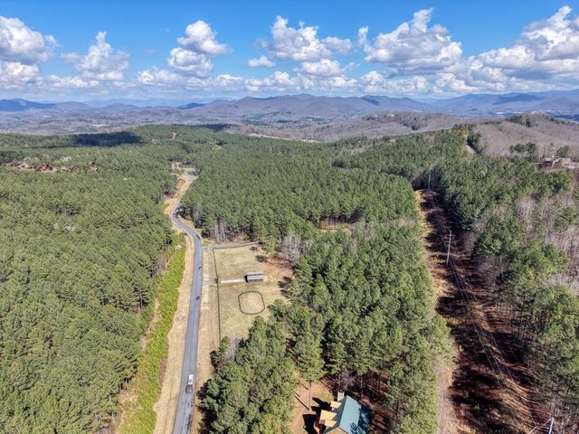 Lot 52 Deyton Drive, Blairsville, GA 30512