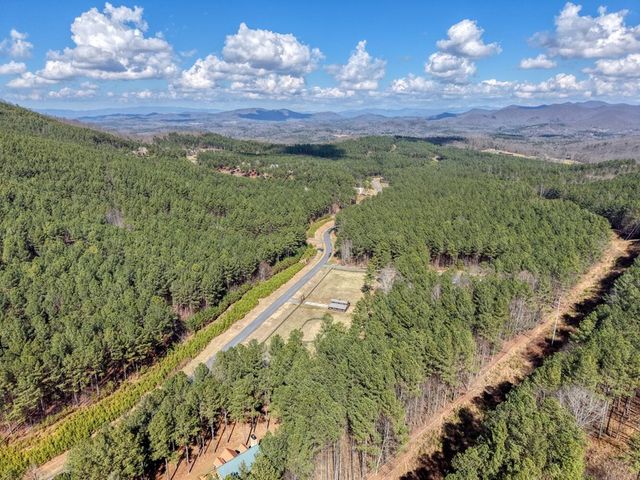 Lot 52 Deyton Drive, Blairsville, GA 30512