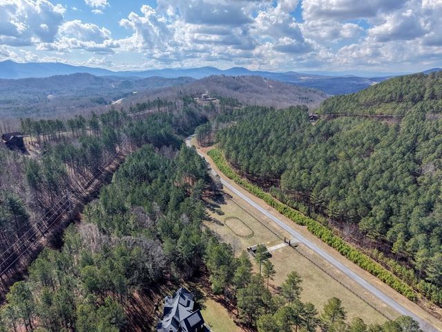Lot 52 Deyton Drive, Blairsville, GA 30512