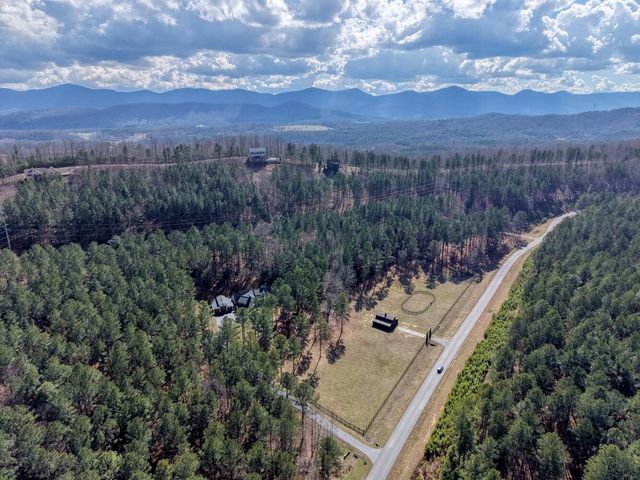 Lot 52 Deyton Drive, Blairsville, GA 30512