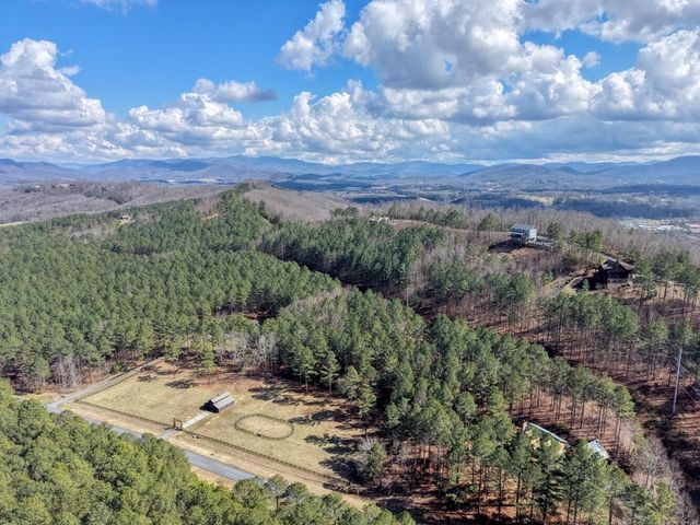 Lot 52 Deyton Drive, Blairsville, GA 30512