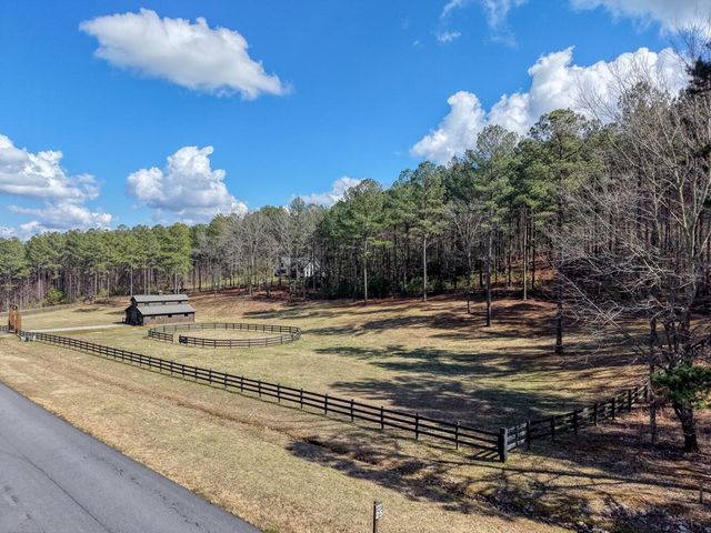 Lot 52 Deyton Drive, Blairsville, GA 30512