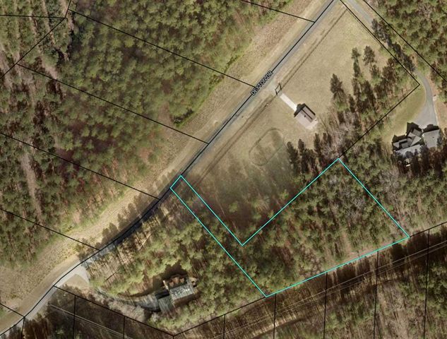 Lot 52 Deyton Drive, Blairsville, GA 30512