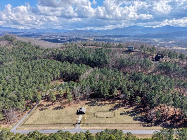 Lot 52 Deyton Drive, Blairsville, GA 30512