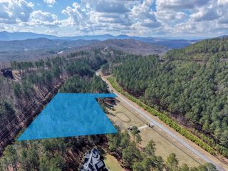 Lot 52 Deyton Drive, Blairsville, GA 30512