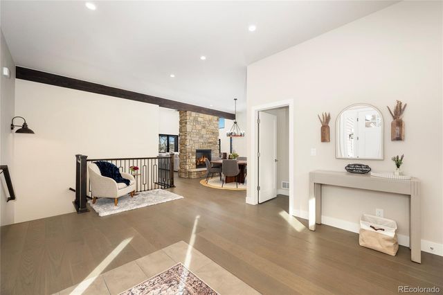 801 Overlook Drive, Granby, CO 80446