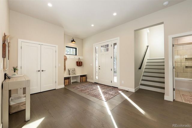 801 Overlook Drive, Granby, CO 80446