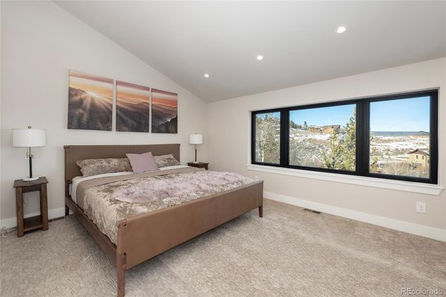 801 Overlook Drive, Granby, CO 80446