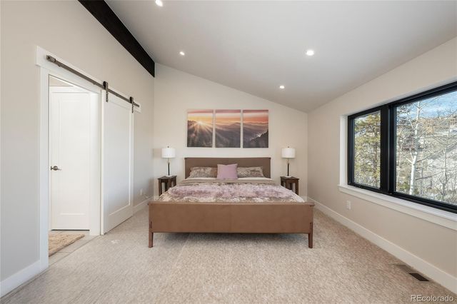 801 Overlook Drive, Granby, CO 80446