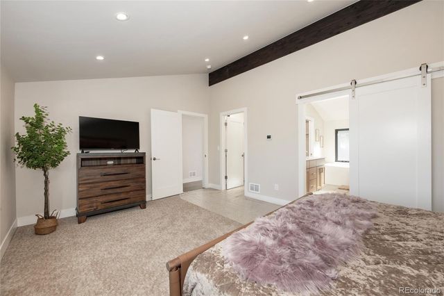 801 Overlook Drive, Granby, CO 80446