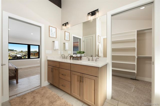 801 Overlook Drive, Granby, CO 80446