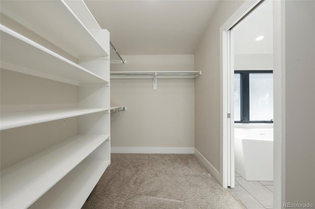 801 Overlook Drive, Granby, CO 80446