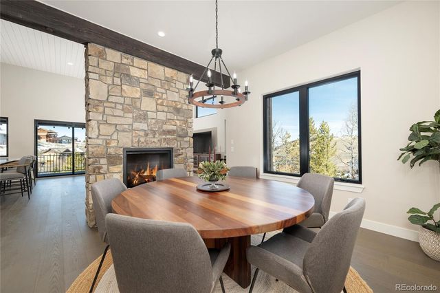 801 Overlook Drive, Granby, CO 80446