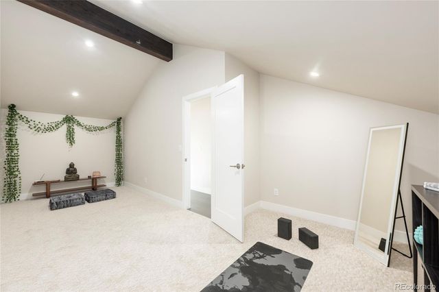 801 Overlook Drive, Granby, CO 80446