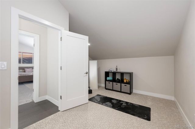 801 Overlook Drive, Granby, CO 80446