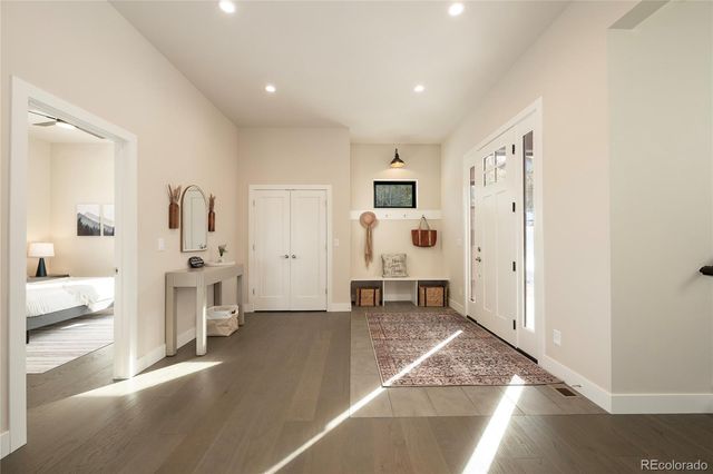 801 Overlook Drive, Granby, CO 80446